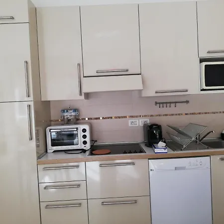 Le Marly En Face Des Plages * Mentone