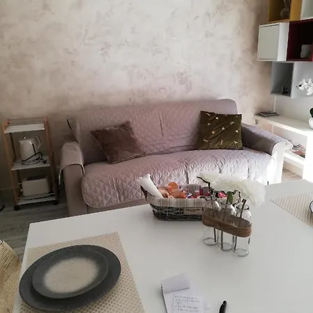 Le Marly En Face Des Plages Appartamento *