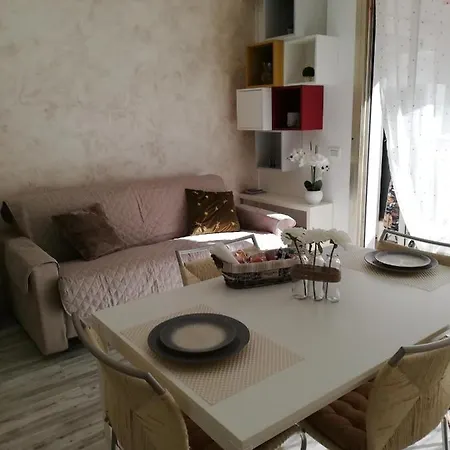 Le Marly En Face Des Plages * Mentone