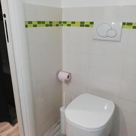 Le Marly En Face Des Plages Appartamento