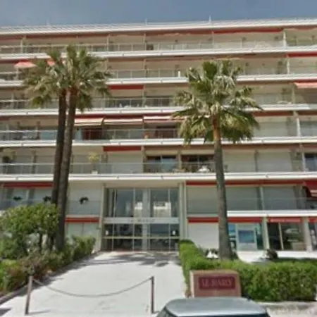 Le Marly En Face Des Plages Appartamento