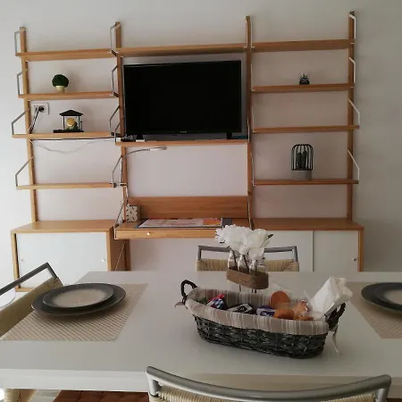 דירה Le Marly En Face Des Plages