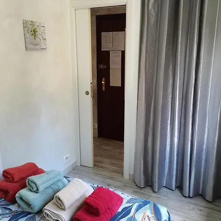 דירה Le Marly En Face Des Plages מנטון