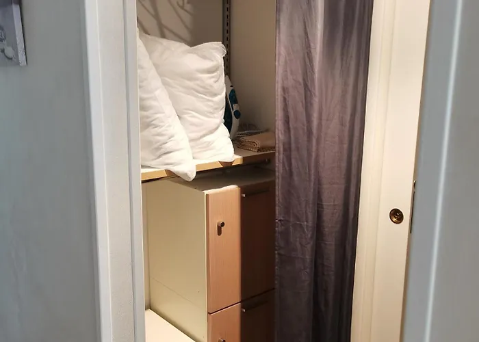 Apartmán Le Marly En Face Des Plages *