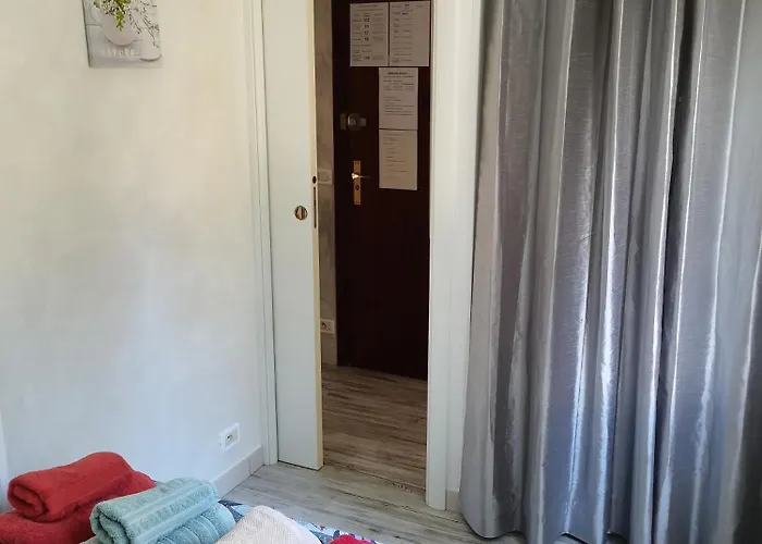 Apartmán Le Marly En Face Des Plages Menton
